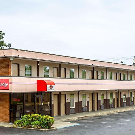 Econo Lodge Elizabeth City Dış mekan fotoğraf