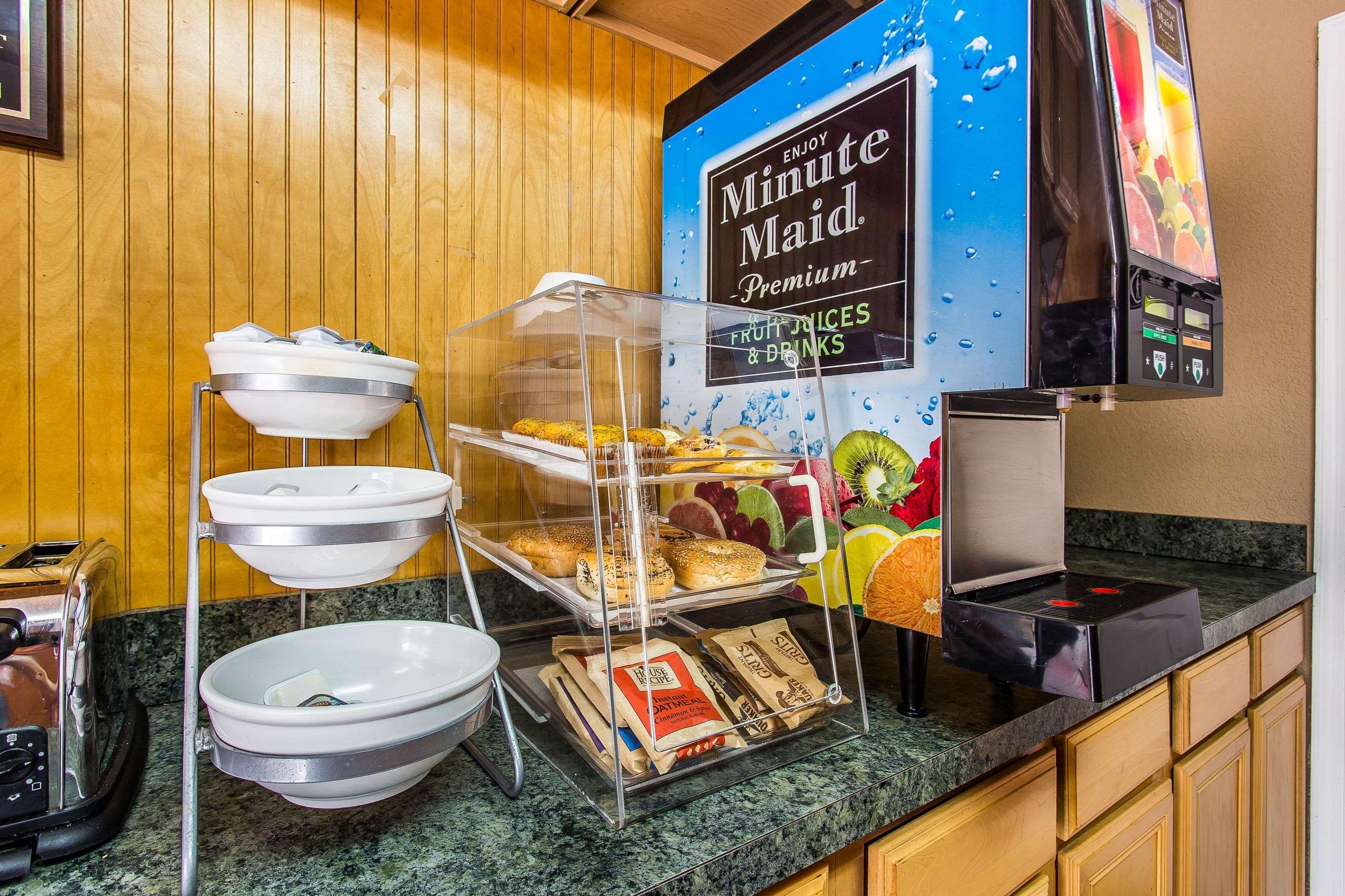Econo Lodge Elizabeth City Dış mekan fotoğraf