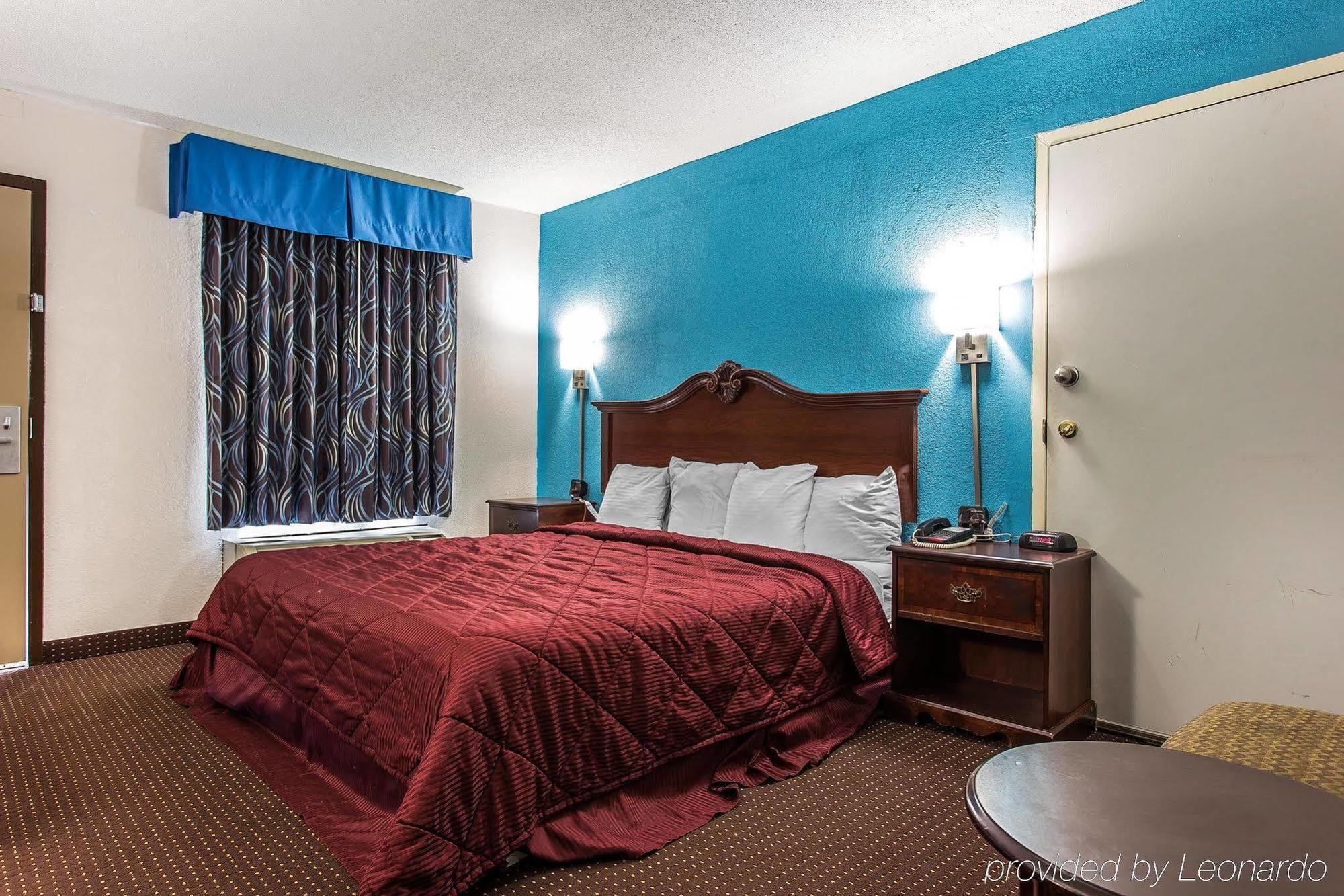 Econo Lodge Elizabeth City Dış mekan fotoğraf